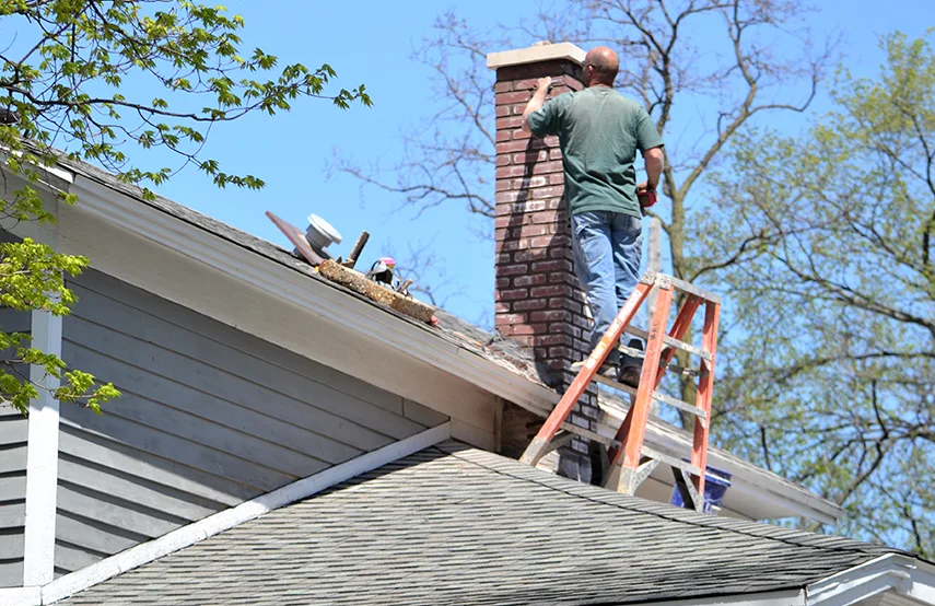 Chimney & Fireplace Inspections Services in Huntington Station, NY